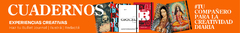 Banner de la categoría Cuadernos de Autor