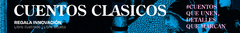 Banner de la categoría Cuento clásico