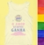 Regata Casual "O AMOR SEMPRE GANHA" na internet