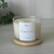 Vela aromática 110g - Capuccino - comprar online