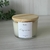 Vela aromática 110g - Capuccino