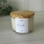 Vela aromática 110g - Canela