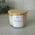 Vela aromática 110g - Bamboo