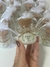 MINI VELA ROLHA 30g - Personalizada