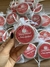 VELA LATINHA 20g - Personalizada - Kuara Aromas