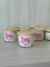 VELA 100g - Personalizada - Kuara Aromas