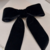 Samanta Preto (Veludo) - loja online