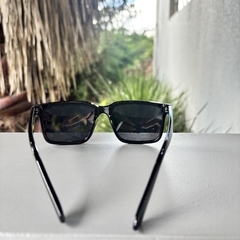 ÓCULOS DE SOL GRINGO`S COUNTRY ACETATO MASCULINO BRILHO na internet