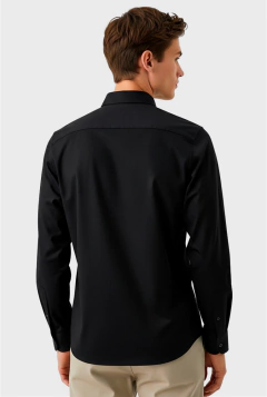 CAMISA MANGA LONGA COMFORT BASIC GRINGO'S HEARTLAND