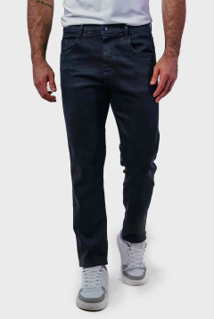 Imagem do CALCA JEANS SLIM PRETO GRINGO'S HEARTLAND