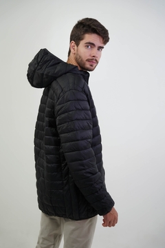 JAQUETA PUFFER GRINGO'S COUNTRY - loja online