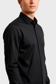 CAMISA MANGA LONGA COMFORT BASIC GRINGO'S HEARTLAND na internet