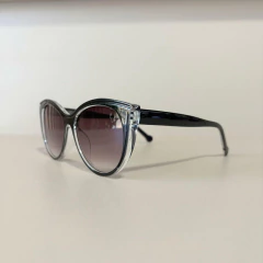 ÓCULOS DE SOL GRINGO`S COUNTRY PRETO GATINHO DEGRADÊ - comprar online