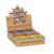FILTRO unbleached king size - comprar online