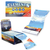 PAPEL ARTESANO KING SIZE SLIM + TIPS ELEMENTS