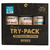 Tripack hydro