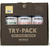 Tripack indoor