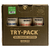 Tripack outdoor