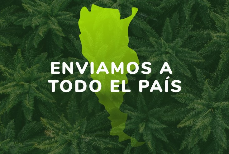 Banner de General Paz Grow Shop