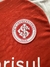Camisa Internacional 24/25 Jogador Adidas Masculina - vermelha - comprar online