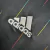 Camisa Juventus II 23/24 - Torcedor Adidas Masculina - Preta com detalhes em vermelho e branco - loja online