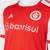 Camisa Internacional I 24/25 Torcedor Adidas Masculina - Vermelha - comprar online