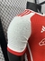 Camisa Internacional 24/25 Jogador Adidas Masculina - vermelha - loja online