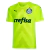 Camisa Palmeiras Goleiro 22/23 Torcedor Puma Masculina - Verde