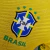 Imagem do Camisa Seleção Brasileira Edição Especial Cristo Redentor Jogador Nike Masculina - Amarela