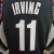 Camiseta Regata Brooklyn Nets Preta - Nike - Masculina - Pantera World