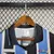Camisa Grêmio Retrô 1998 Penalty Torcedor Masculina - Azul e preta - Pantera World