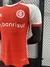 Camisa Internacional 24/25 Jogador Adidas Masculina - vermelha