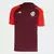 Camisa Internacional 24/25 s/n° Comissão Técnica Adidas Masculina - Vinho