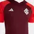 Camisa Internacional 24/25 s/n° Comissão Técnica Adidas Masculina - Vinho na internet