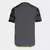 Camisa Internacional I 23/24 Torcedor Adidas Masculina - Preta/Vermelha na internet