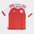 Kit Infantil Internacional I Adidas 24/25 - Vermelho - comprar online