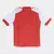 Kit Infantil Internacional I Adidas 24/25 - Vermelho na internet