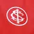 Camisa Internacional I 25/26 - Feminina Adidas - Vermelho na internet