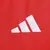 Camisa Internacional I 25/26 - Feminina Adidas - Vermelho - Pantera World