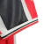 Camisa São Paulo II Retrô 2000 Penalty Torcedor Masculina - Tricolor com simbolo da motorola - comprar online