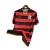 Camisa Flamengo I Retrô 08/09 Torcedor Masculina - Vermelha com detalhes em Preto e amarelo - comprar online