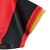 Camisa Flamengo I Retrô 08/09 Torcedor Masculina - Vermelha com detalhes em Preto e amarelo - comprar online