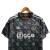 Camisa Ajax III 23/24 - Torcedor Adidas Masculina - Preta com detalhes em branco - Pantera World