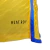 Camisa Tigres do México I 23/24 - Jogador Adidas Masculina - Amarelo com detalhes em azul - Pantera World