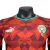 Camisa Marrocos Edição Especial 23/24 - Jogador Puma Masculina - Vermelha com detalhes em verde e branco na internet