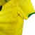 Camisa Deportivo La Coruna II 23/24 - Torcedor Kappa Masculina - Amarela com detalhes em verde - comprar online