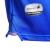 Camisa Sampdoria I 22/23 - Torcedor Macron Masculina - Azul com detalhes em branco e preto - Pantera World