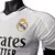 Camisa Real Madrid Home 24/25 Jogador Adidas Masculina - Branca - Pantera World