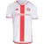 Camisa Internacional Il 24/25 Torcedor Adidas Masculina - Vermelha