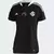 Camisa Internacional Edição Especial Consciência Negra 21/22 - Torcedor Adidas Feminina - Preta com detalhes em branco na internet